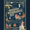 Waschbär Das große Hausbuch für die Weihnachtszeit. Singen, Dichten, Backen, Basteln für die ganze Familie.