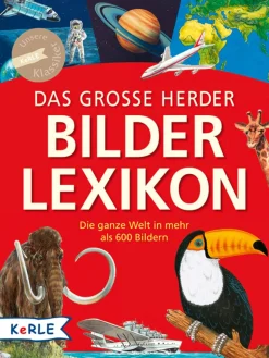 Clearance Waschbär Das große Herder Bilderlexikon.