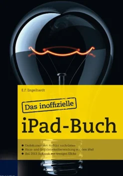 Clearance Waschbär Das inoffizielle iPad-Buch.