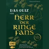 Outlet Waschbär Das inoffizielle Quiz für Herr der Ringe-Fans: Teste dein Wissen mit 300 Fragen, Spielvorlagen, Fun-Facts und mehr! Mit Decoderfolie.