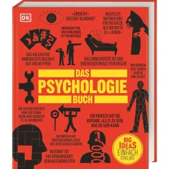 Discount Waschbär Das Psychologie-Buch.