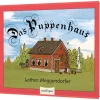 Clearance Waschbär Das Puppenhaus. Mini-Ausgabe.
