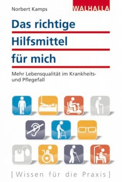 Discount Waschbär Das richtige Hilfsmittel für mich. Mehr Lebensqualität im Krankheits- und Pflegefall.