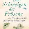 Sale Waschbär Das Schweigen der Frösche oder Die Kunst, die Natur zu belauschen.