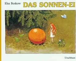 Clearance Waschbär Das Sonnen-Ei.