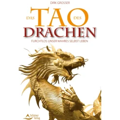 Clearance Waschbär Das Tao des Drachen: Furchtlos unser wahres Selbst leben.