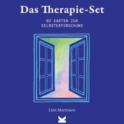 Best Waschbär Das Therapie-Set.