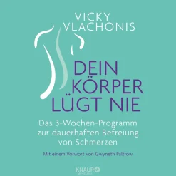 Discount Waschbär Dein Körper lügt nie - Das 3-Wochen-Programm zur dauerhaften Befreiung von Schmerzen.