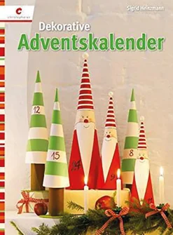 Hot Waschbär Dekorative Adventskalender.