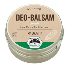 Sale Waschbär Deo-Balsam »Sensitiv«.