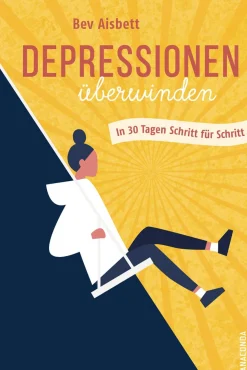 Clearance Waschbär Depressionen überwinden. In 30 Tagen Schritt für Schritt.