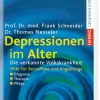 Clearance Waschbär Depressionen im Alter - Die verkannte Volkskrankheit