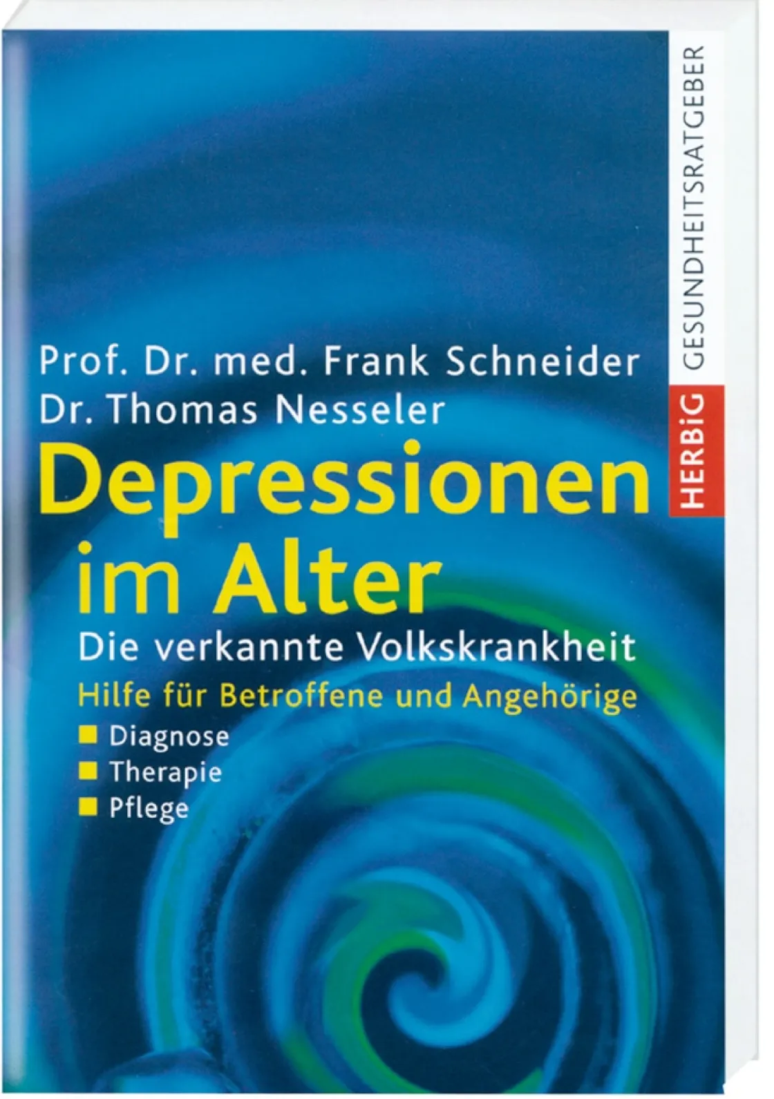 Clearance Waschbär Depressionen im Alter - Die verkannte Volkskrankheit