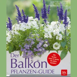 Sale Waschbär Der Balkonpflanzen-Guide. Die besten Arten & Sorten für jeden Standort.