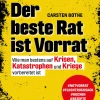 Best Waschbär Der beste Rat ist Vorrat.