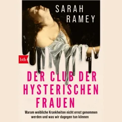 Clearance Waschbär Der Club der hysterischen Frauen. Warum weibliche Krankheiten nicht ernst genommen werden und was wir dagegen tun können.
