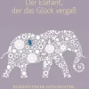 Clearance Waschbär Der Elefant, der das Glück vergaß. Buddhistische Geschichten.