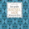 Online Waschbär Der große Rätselmix. 500 spannende Rätsel.