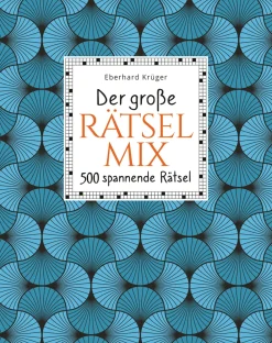 Online Waschbär Der große Rätselmix. 500 spannende Rätsel.