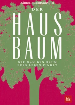 Hot Waschbär Der Hausbaum. Wie man den Baum fürs Leben findet.