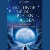 Clearance Waschbär Der Junge mit den lichten Augen: Die Erlebnisse eines hellsichtigen Jungen.