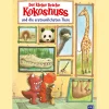 Best Waschbär Der kleine Drache Kokosnuss und die erstaunlichsten Tiere: Mit vielen Sach- und Kokosnuss-Illustrationen.