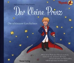 Best Waschbär Der kleine Prinz - Gute-Nacht-Geschichten.