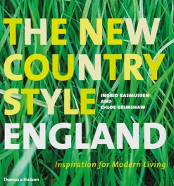 Best Waschbär Der neue englische Landhausstil.