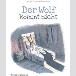 Best Waschbär Der Wolf kommt nicht: Midi-Ausgabe.