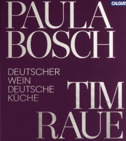 Outlet Waschbär Deutscher Wein und deutsche Küche.