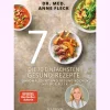 Outlet Waschbär Die 70 einfachsten Gesund-Rezepte. Unkompliziert und gesund kochen.