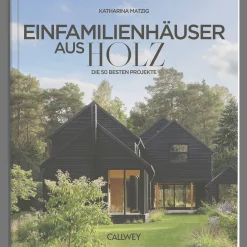Discount Waschbär Die besten Einfamilienhäuser aus Holz. Die 50 besten Projekte.