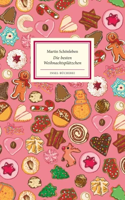 Best Waschbär Die besten Weihnachtsplätzchen.