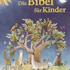 Waschbär Die Bibel für Kinder.