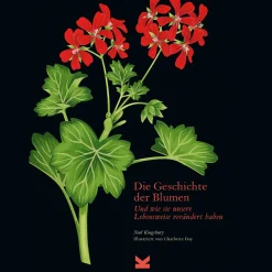 Best Waschbär Die Geschichte der Blumen: Und wie sie unsere Lebensweise verändert haben.