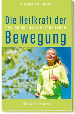 Clearance Waschbär Die Heilkraft der Bewegung. Gesund und aktiv durchs Leben.