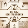 Online Waschbär Die Holzkonstruktionen.