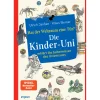 Best Waschbär Die Kinder-Uni: Hat der Weltraum eine Tür?