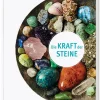 Best Waschbär Die Kraft der Steine. 70 Heilsteine, ihre Wirkung und Anwendung.