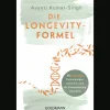 Best Waschbär Die Longevity-Formel. Mit Ayurveda Entzündungen reduzieren und die Zellerneuerung ankurbeln.