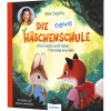 Clearance Waschbär Die neue Häschenschule. Wie Fuchs und Hase Freunde wurden.