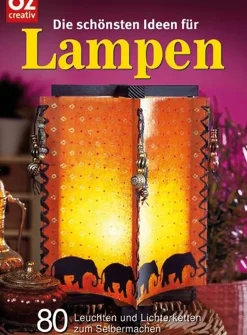 Waschbär Die schönsten Ideen für Lampen