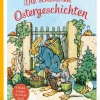 Waschbär Die schönsten Ostergeschichten. 4 Bilderbücher in einem Band.