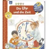 Best Waschbär Die Uhr und die Zeit.