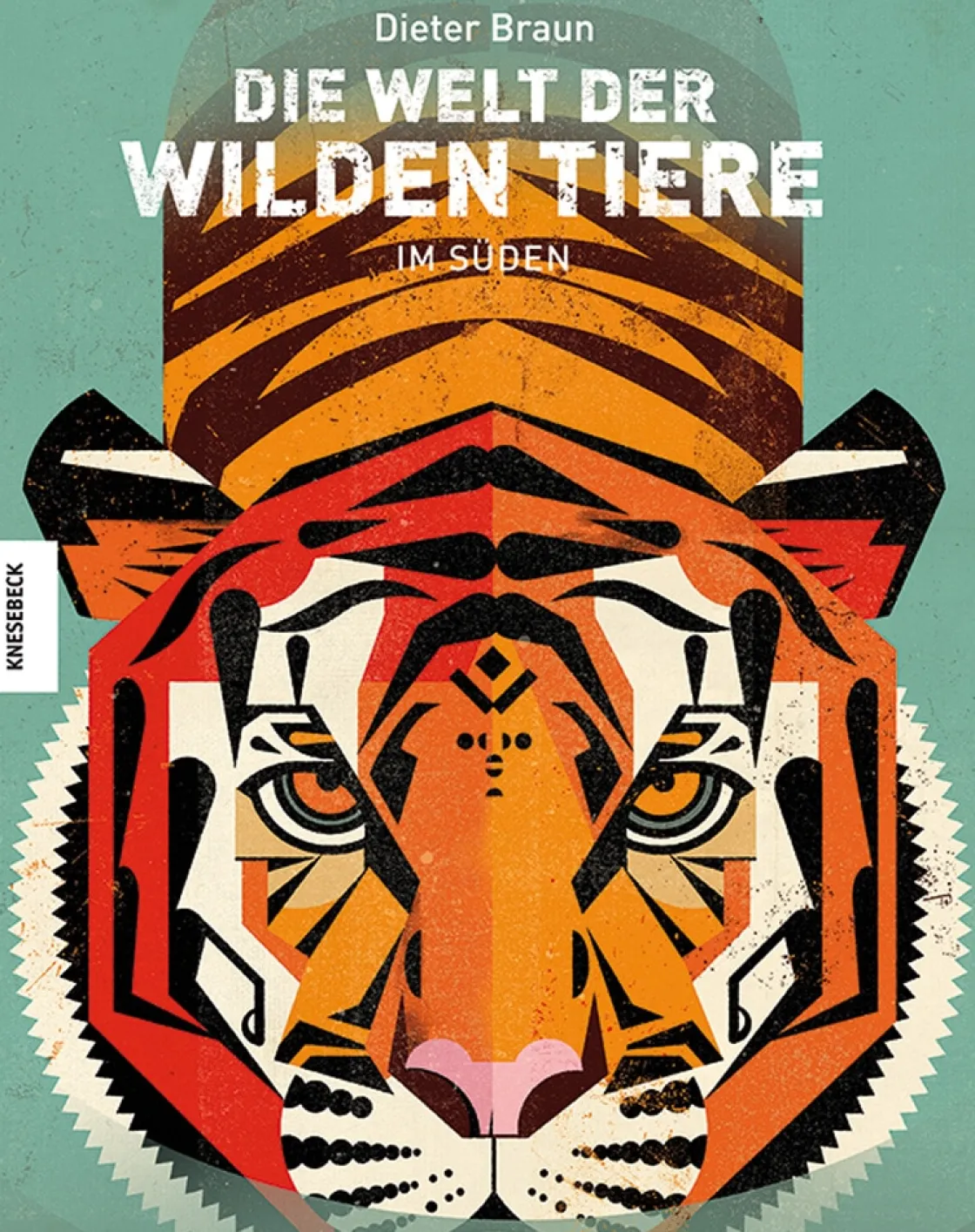 Clearance Waschbär Die Welt der wilden Tiere. Im Süden.