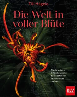 Sale Waschbär Die Welt in voller Blüte. Eine botanische Entdeckungsreise zu den schönsten Blütenpflanzen der Welt.