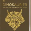 Waschbär Dinosaurier und andere Lebewesen der Urzeit. Die große Bild-Enzyklopädie.