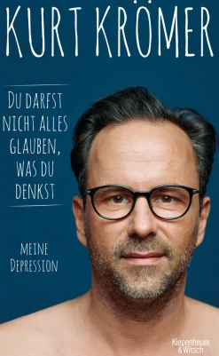 Best Waschbär Du darfst nicht alles glauben, was du denkst. Meine Depression.