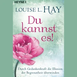 Online Waschbär Du kannst es!: Durch Gedankenkraft die Illusion der Begrenztheit überwinden.