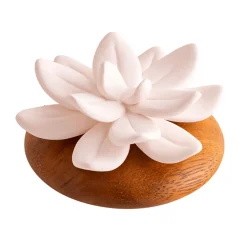 Best Waschbär Duftstein „Lotus“